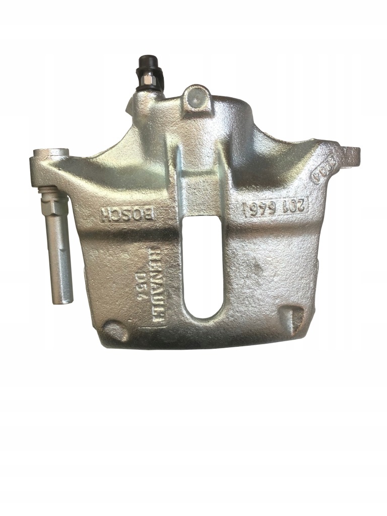 фото №1, Суппорт перед renault kangoo i правый/левый