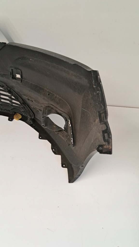 фото №11, Бампер перед dacia sandero logan iii 20-