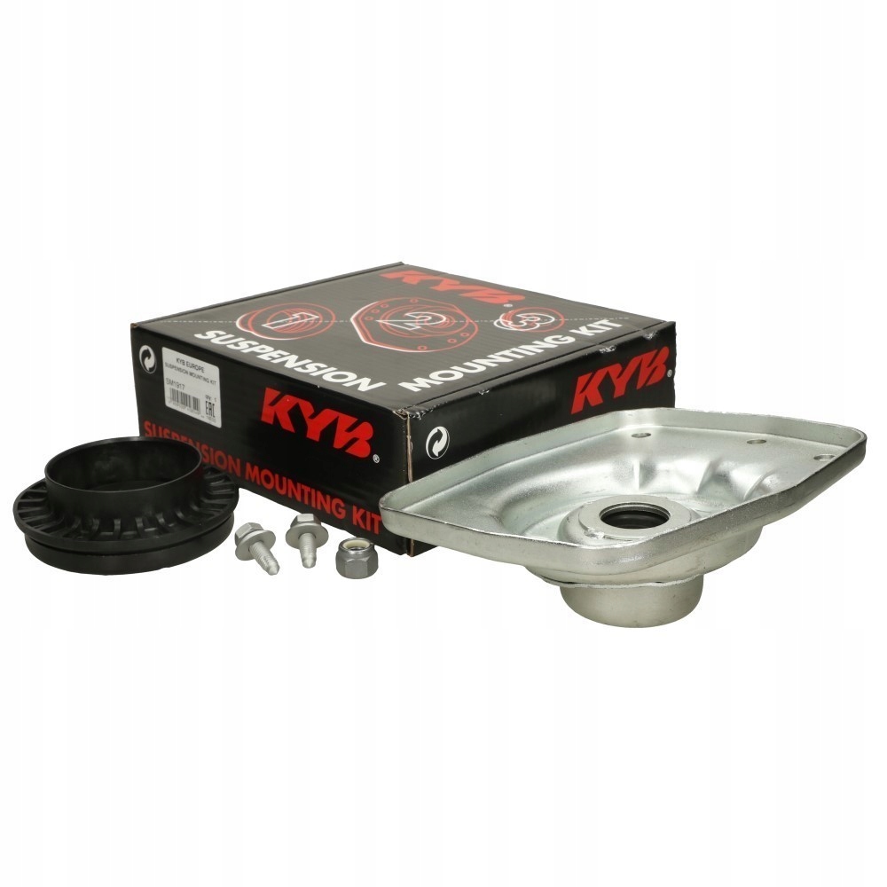 фото №15, Подушка амортизатора kyb sm1917 503538 citroen pp