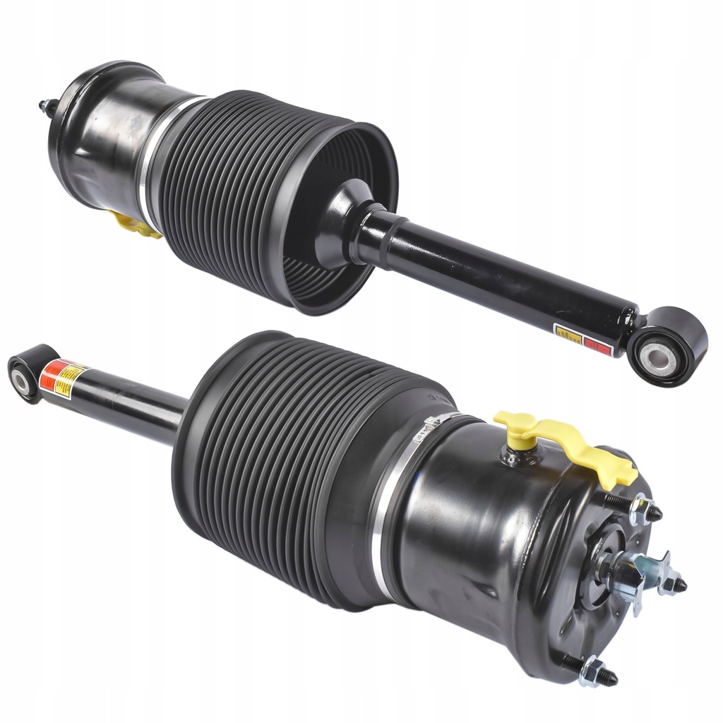 фото №9, Перед lh+rh амортизатори підвіска пневматичний lexus ls430 2000-2006 4801050110