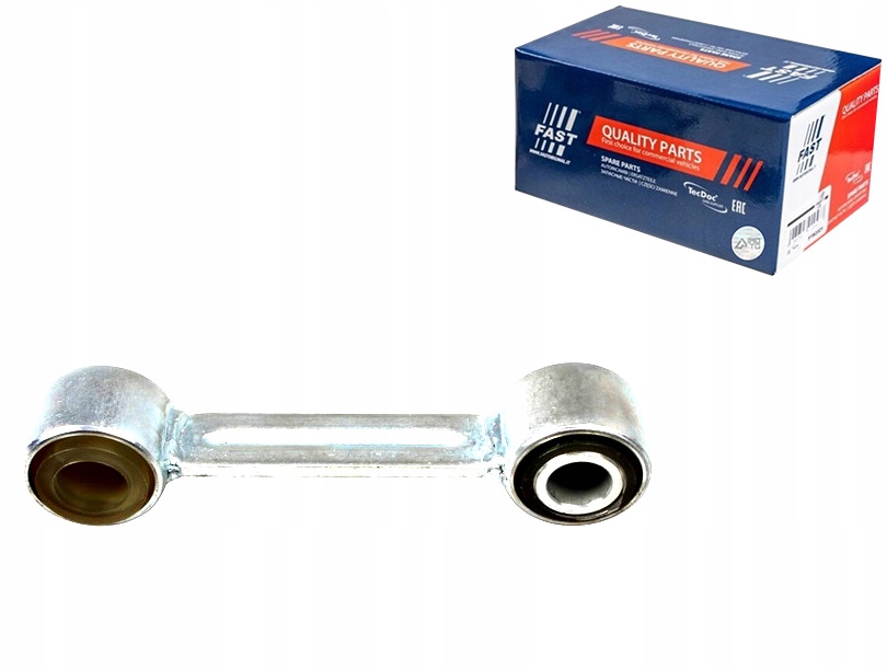 фото №1, Fast ft18333 тяга / кронштейн, стабілізатор