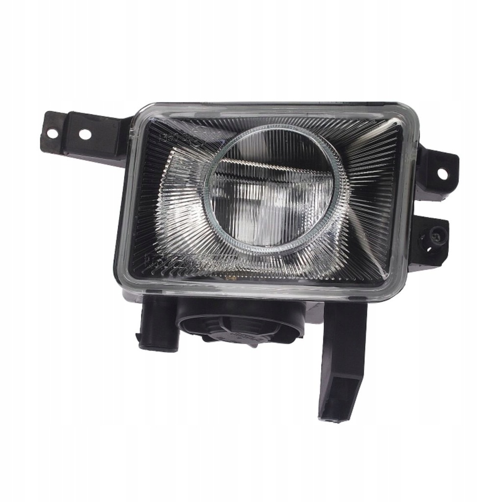 фото №1, Opel combo corsa c 00-03 лампа противотуманная перед r