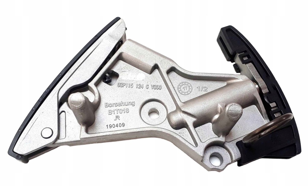 фото №1, Borsehung b1t018 натяжитель, цепь распределительного вала