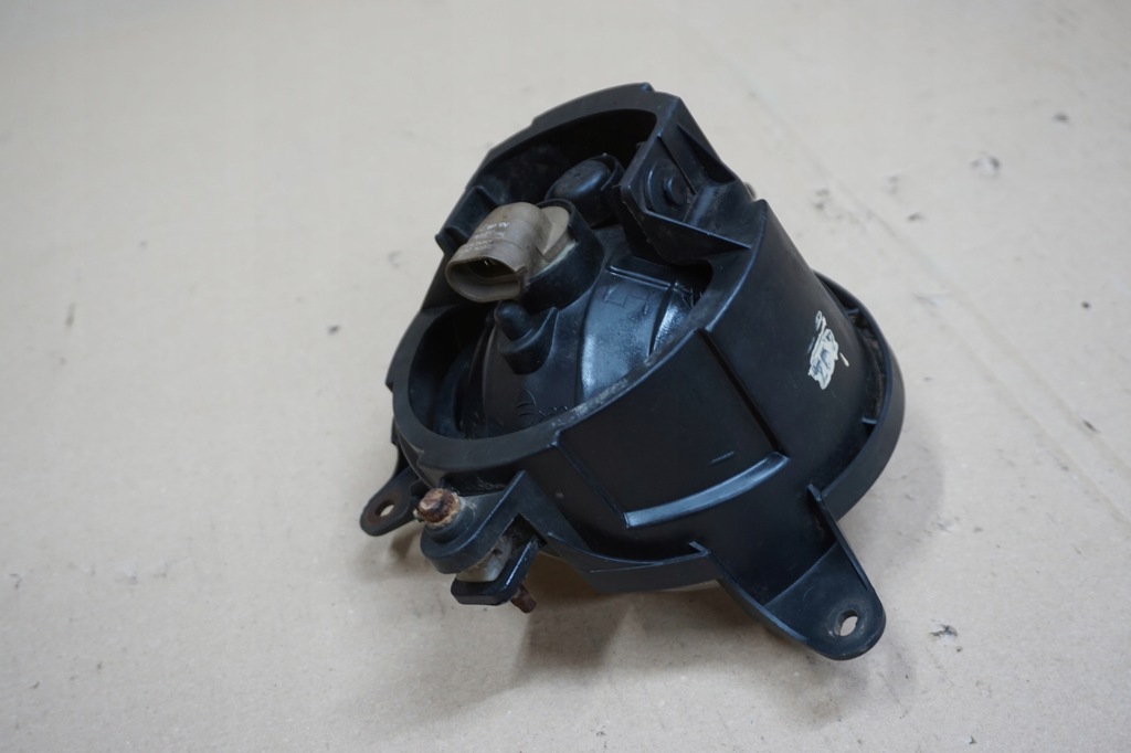 фото №8, Kia sorento i протитуманна фара лампа протитуманна лівий перед ліва передня 05r