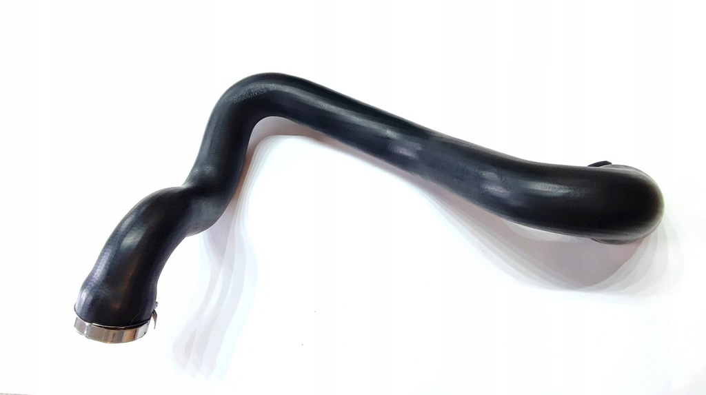 фото №4, Wąż turbo интеркулер opel movano b 2010- 2,3 dci / 2,3 cdti