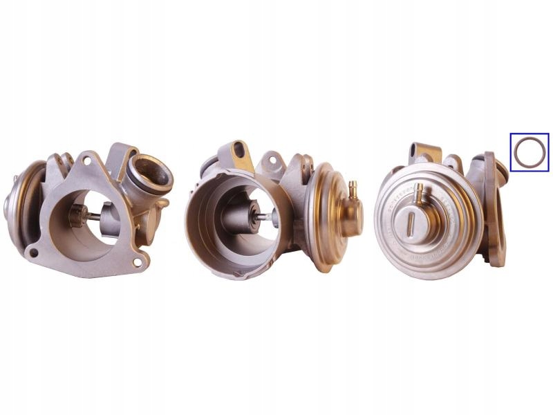 Купити Клапан egr db om611