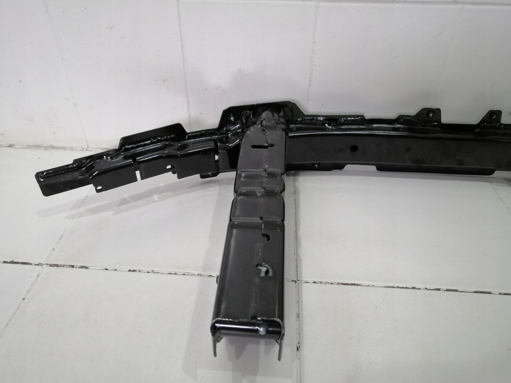 фото №6, Балка бампера передняя перед bmw x3 ix3 g08 nowa оригинал hal 8761