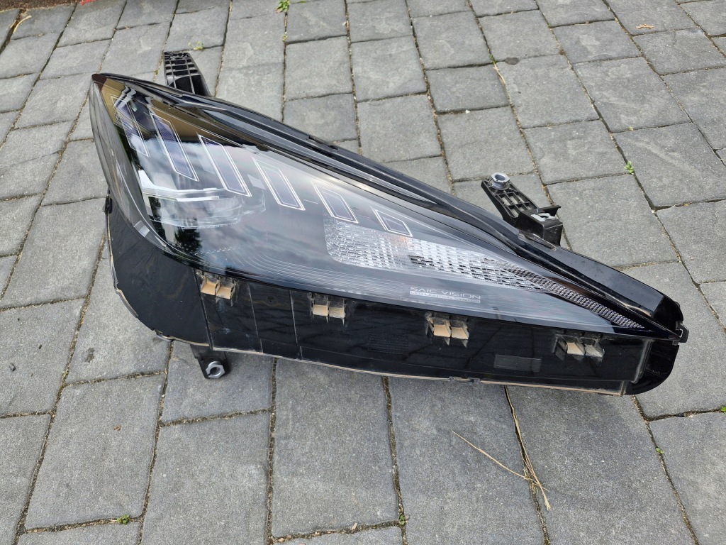 Купить Mg mulan правая лампа full led европа