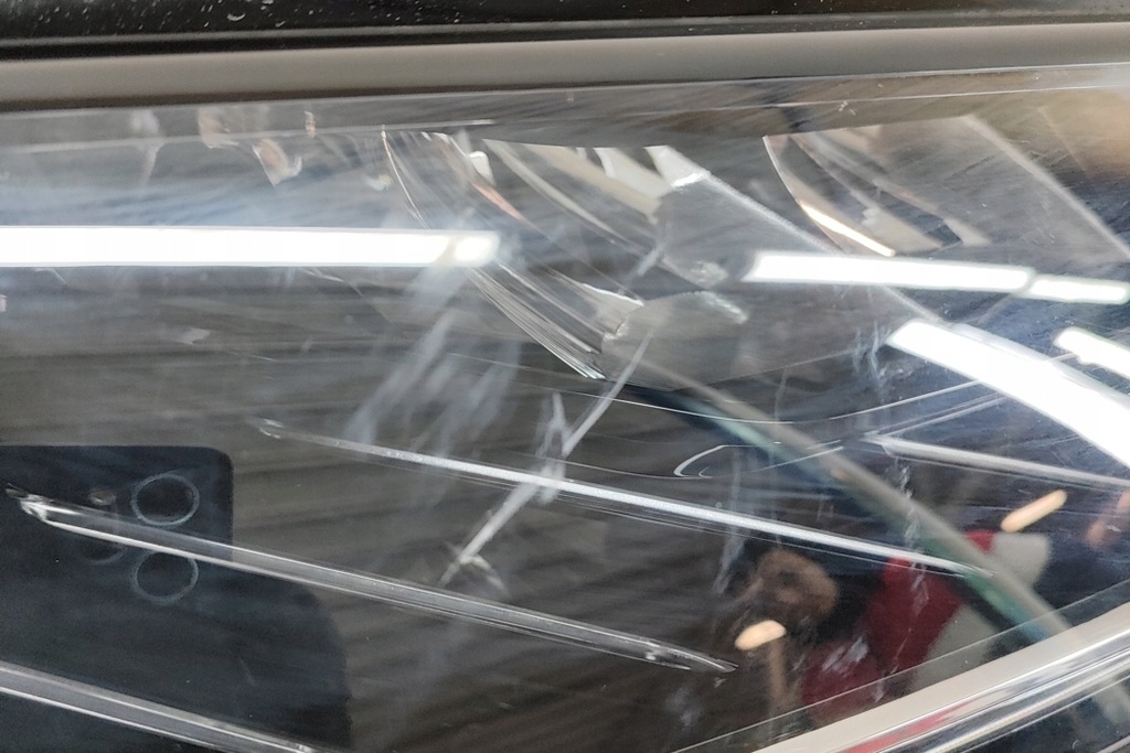 фото №7, Skoda karoq nu7 передній правий фара lhd 57a941016f 2018 22267928