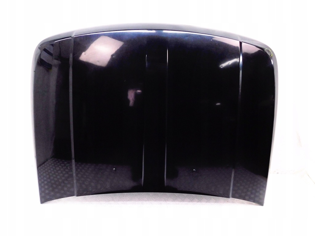 фото №1, Капот - dodge nitro 06-12