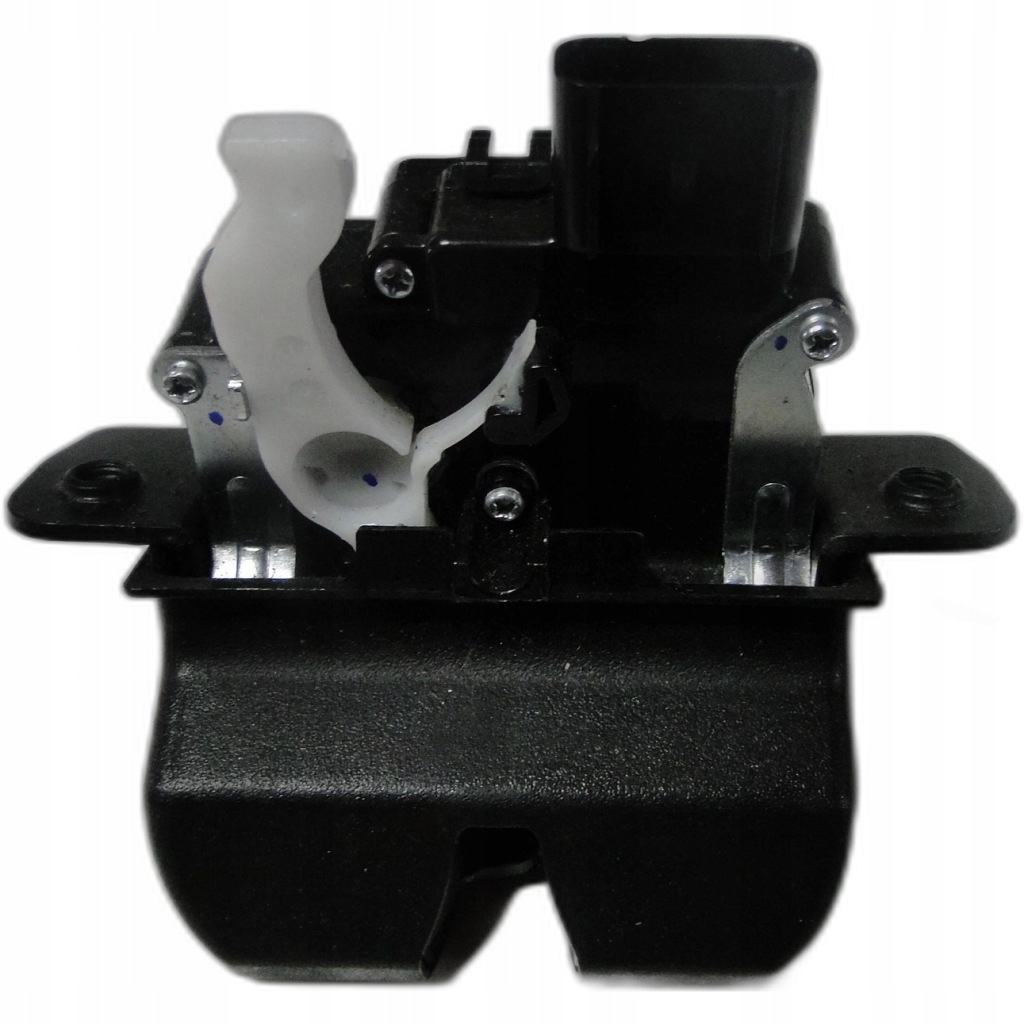 фото №1, Sportage iv lift 17r замок кришки задній багажника