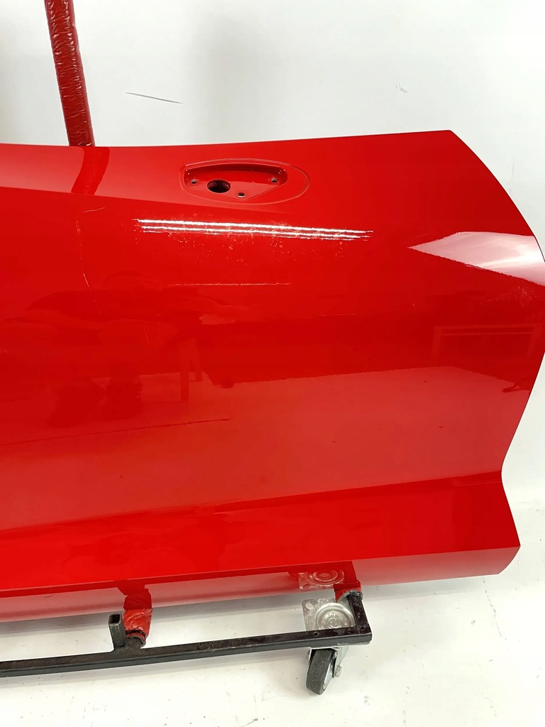 фото №6, Chevrolet corvette c7 двері праве пасажира 2014-19