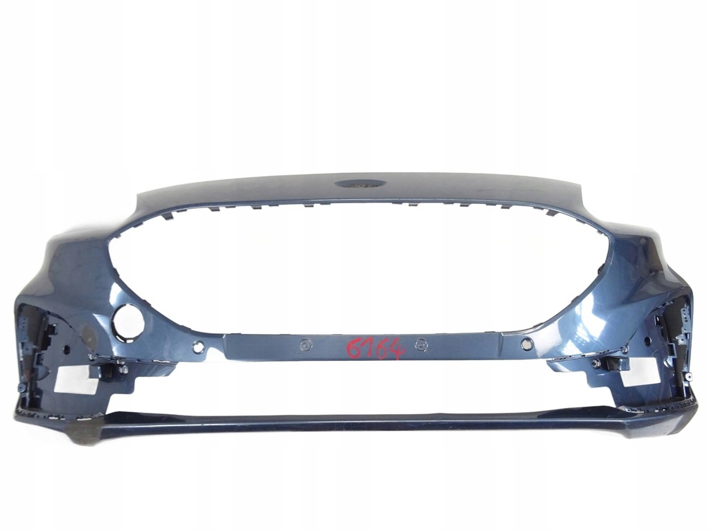 фото №1, Ford kuga iii 3 mk3 st-line бампер перед передний