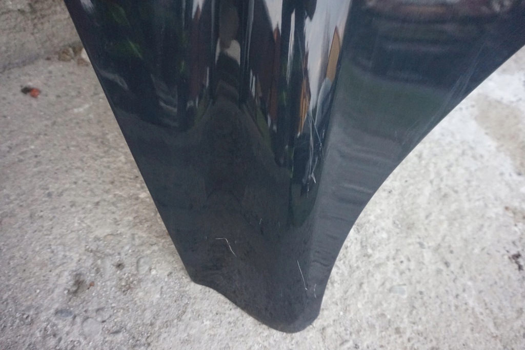 фото №11, Лампа ліва kompletny перед peugeot 308 t7 lift