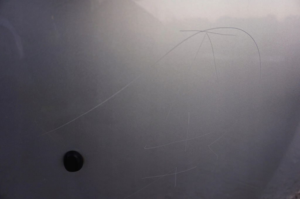 фото №9, Усилитель pas kompletny перед citroen c3 ii