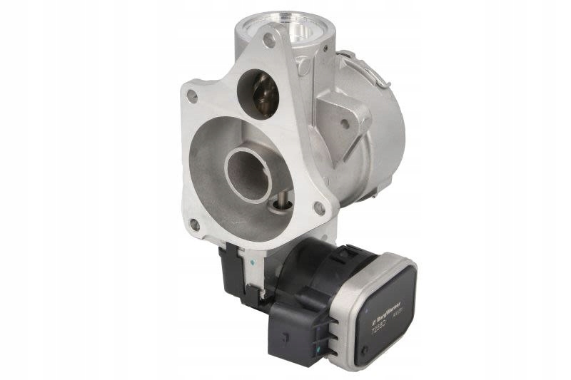 фото №1, Клапан egr borgwarner 7256d