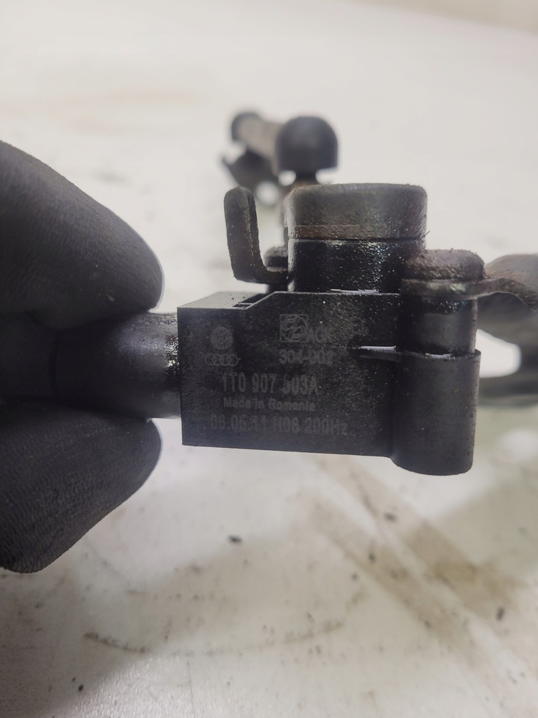 фото №5, Датчик выравнивание света audi q5 8r0941309c