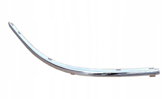 фото №1, Молдинг бампера права 954907-8
