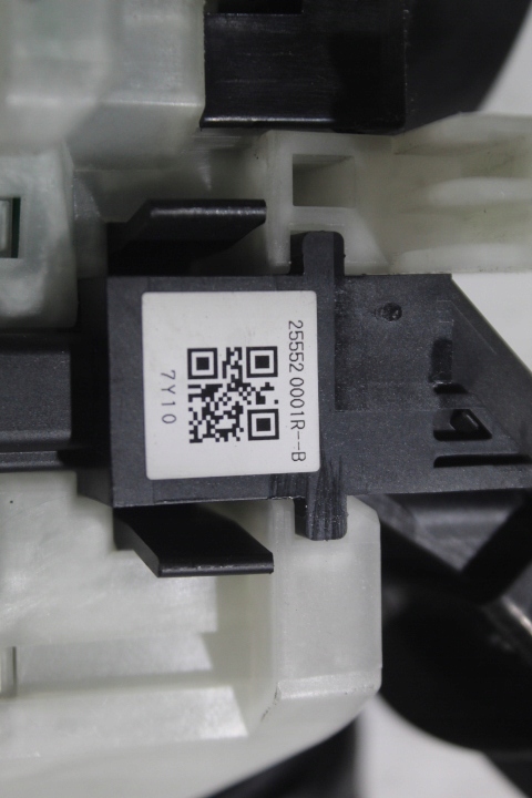 фото №5, Перемикач комбінований світла renault laguna iii