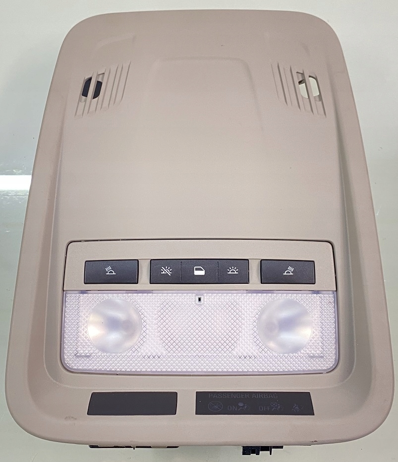 фото №1, 56 opel astra k v лампа стельовий освітлення кабіни 13415545