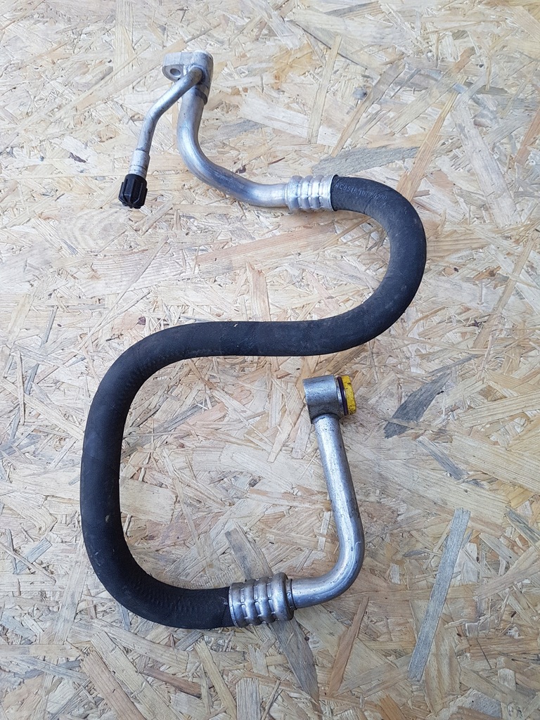 фото №1, Bmw x1 шланг кондиціонера