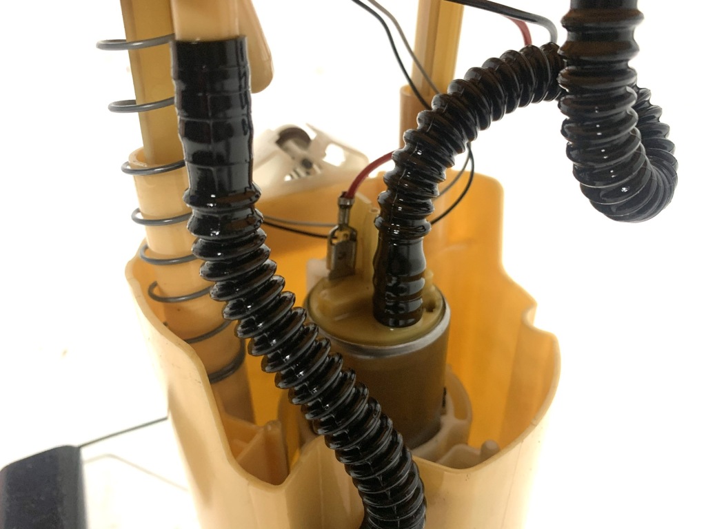 фото №5, Насос топлива поплавок mini countryman r60 1.6 дизель