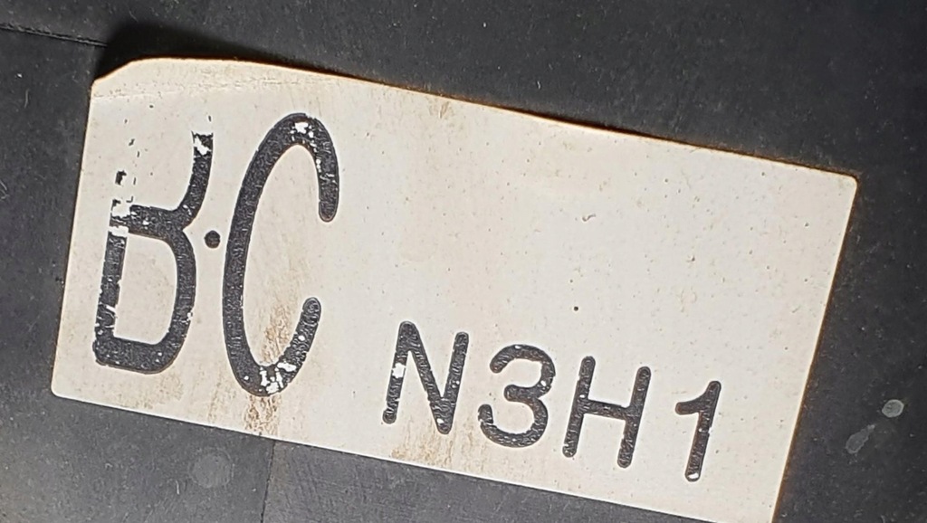 фото №4, Корпус фильтра воздуха mazda rx-8 rx8 1.3 bcn3h1