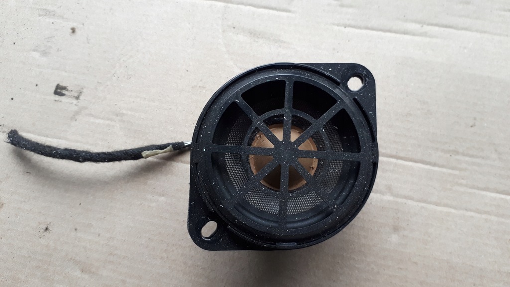 фото №1, Q5 8r динамик динамик bang olufsen