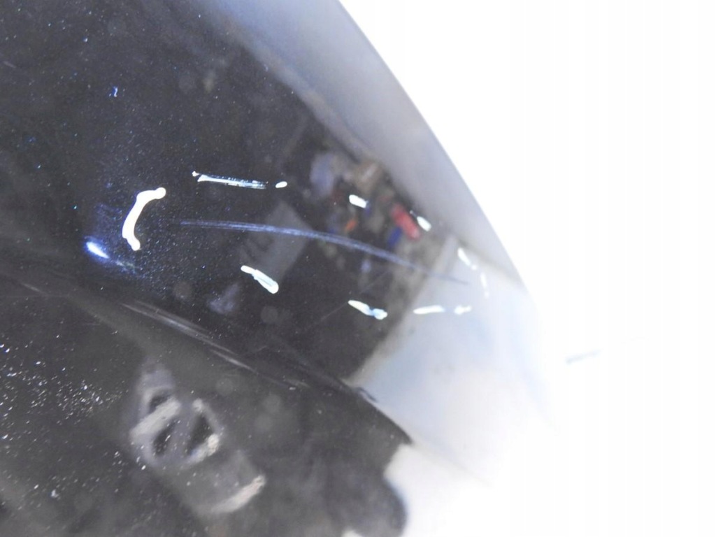 фото №3, Крышка багажника задняя задняя chrysler sebring iii cabrio