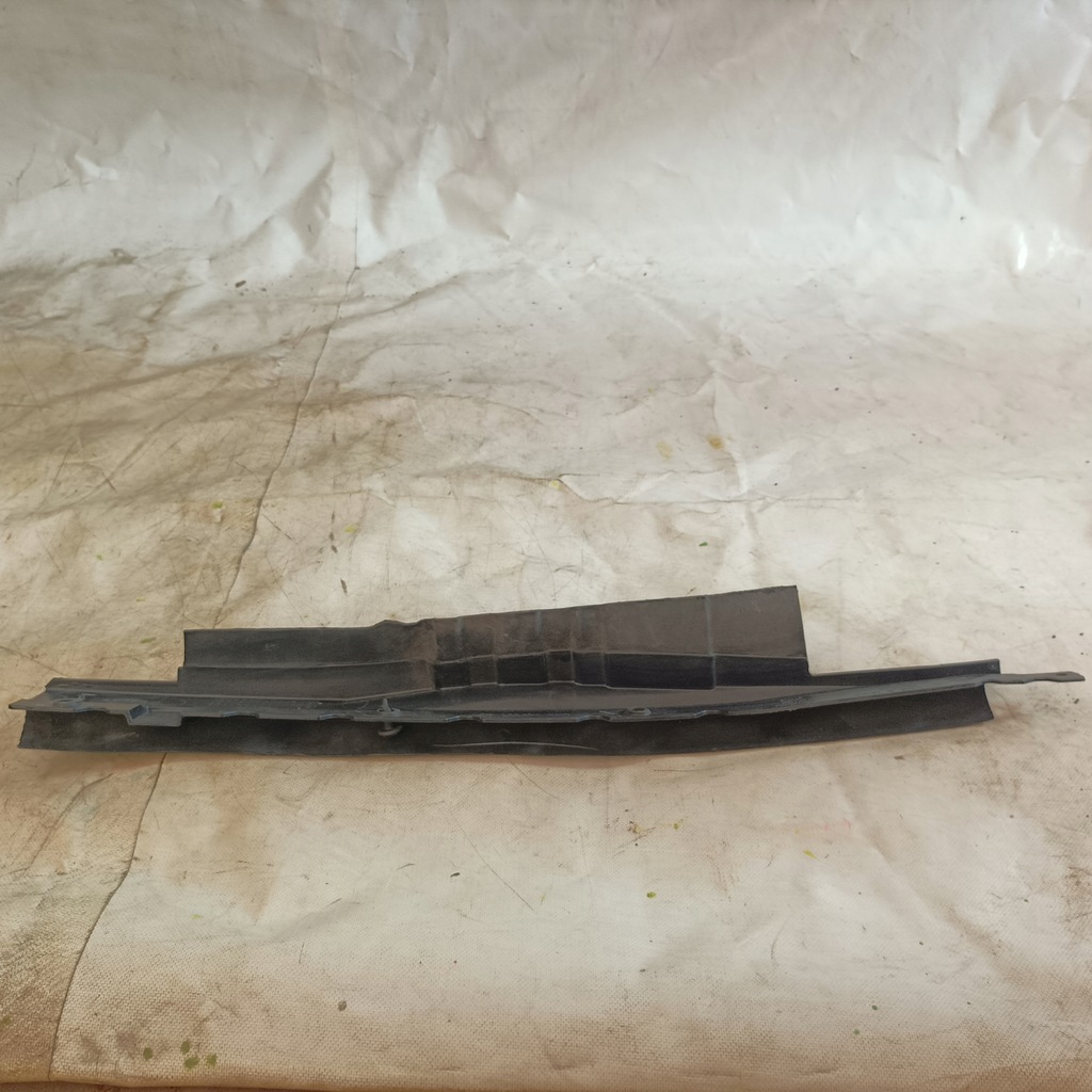 фото №8, Ford fusion 13- 21 резиновый элемент защита крыла левая правая usa