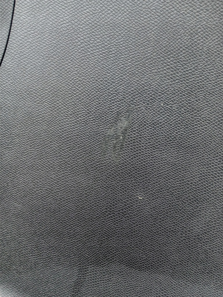 фото №13, Peugeot 3008 ii крышка багажника задняя багажника камера