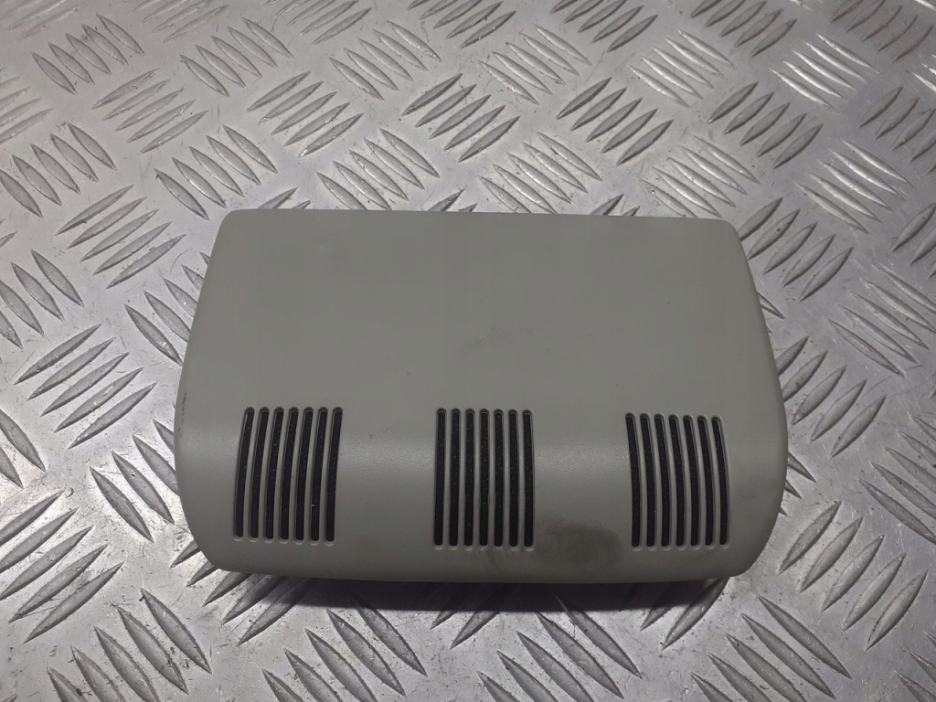 фото №1, Заглушка датчики сигнализация skoda octavia ii 1.4 tsi 1z0877829b