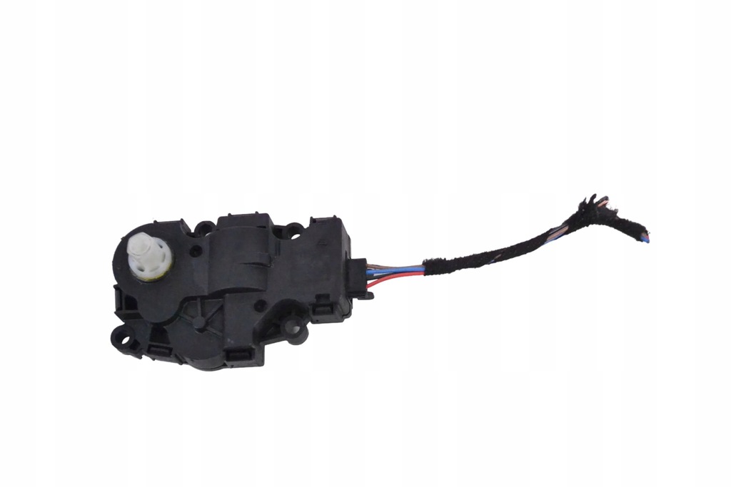 фото №2, Land rover range rover evoque l538 2018 моторчик обігрівача