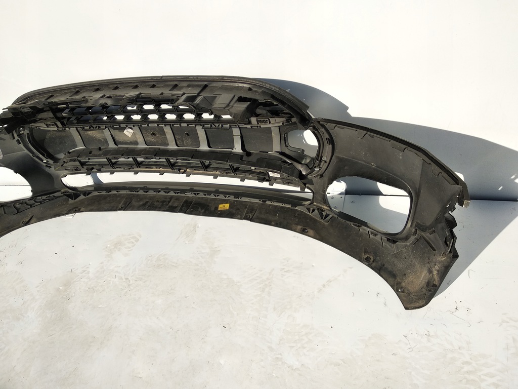 фото №12, Mini cooper one f54 clubman бампер перед передний