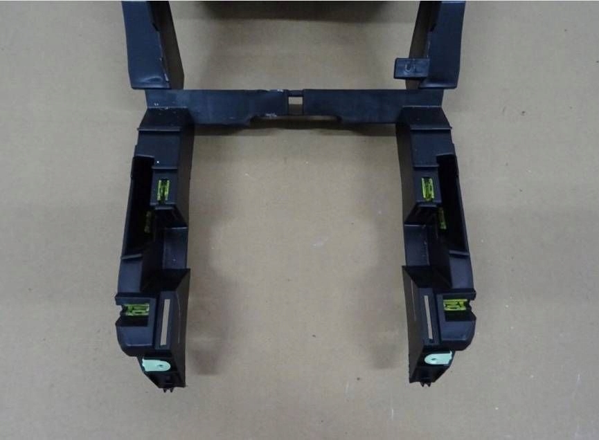 фото №2, Рамка радіо panela peugeot 5008 09-13 2011 nr15