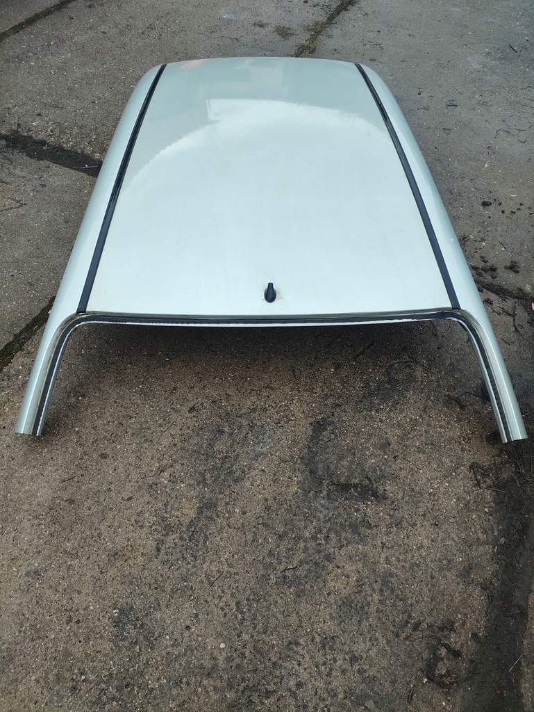 фото №1, Chevrolet aveo t250 ii hb 5d дах обшивка