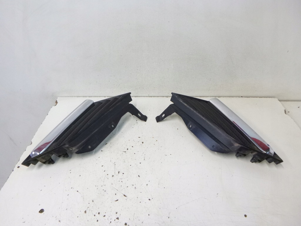 фото №6, Решётка радиатора решётка радиатора nissan primera p12 05r.