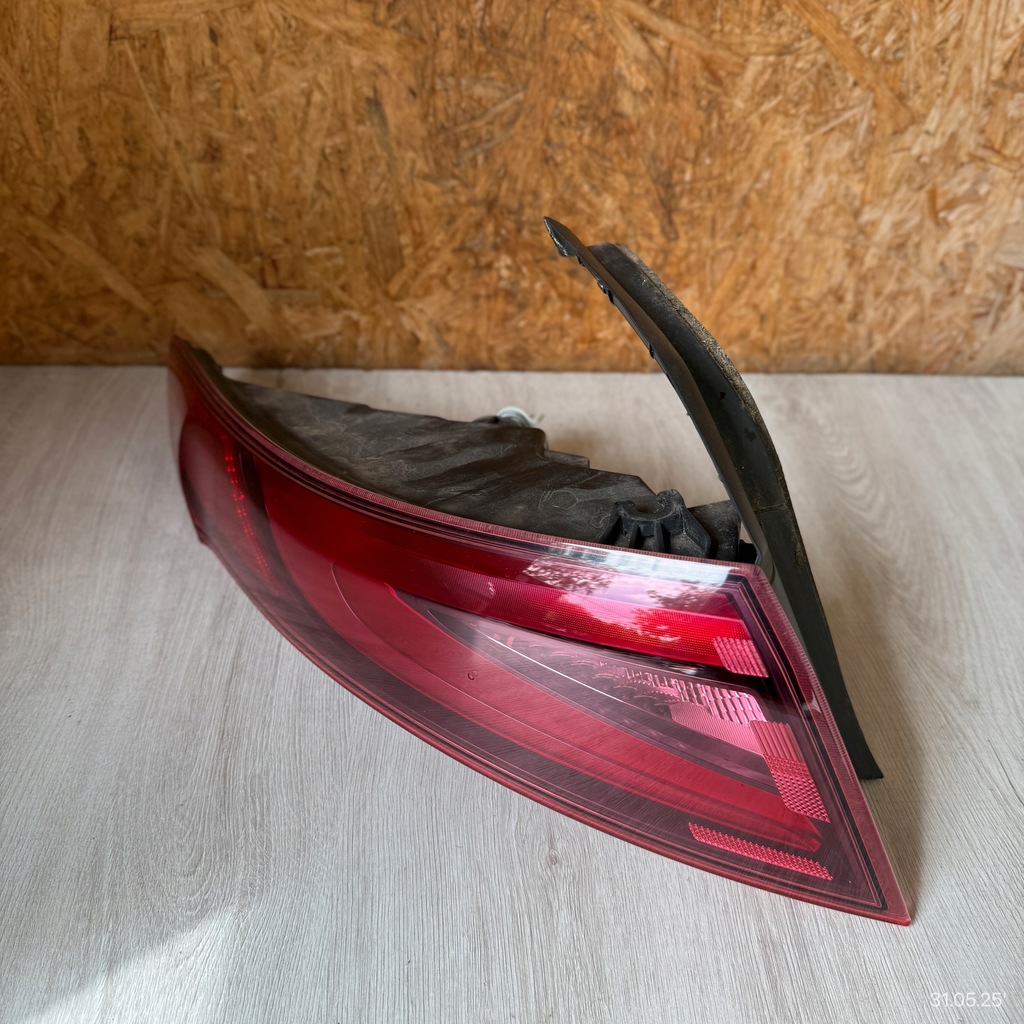 фото №3, Лампа задняя левая alfa romeo giulia 20690107