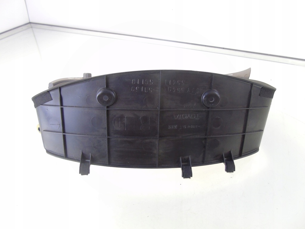 фото №5, Рамка захист спідометра lexus ls430 ls430