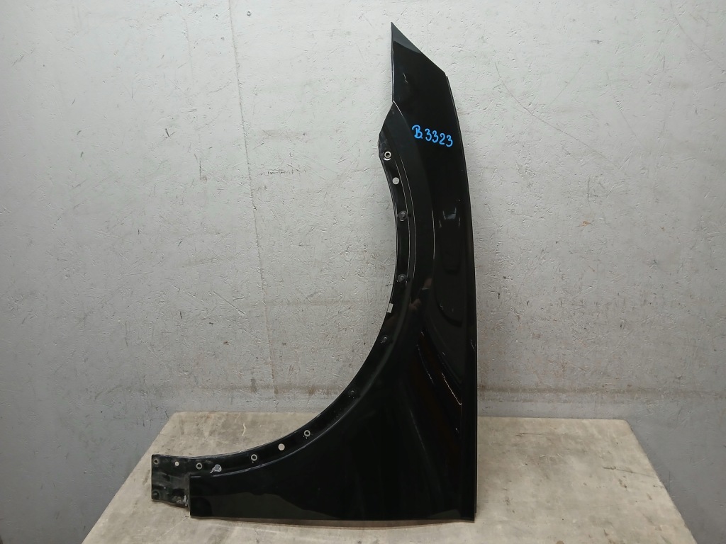 Купить Крыло  перед левое  audi q5 80a 17-