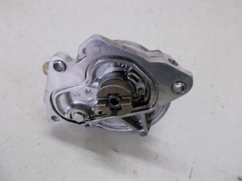 фото №5, Renault espace iv насос вакуум вакуумный 70000400d