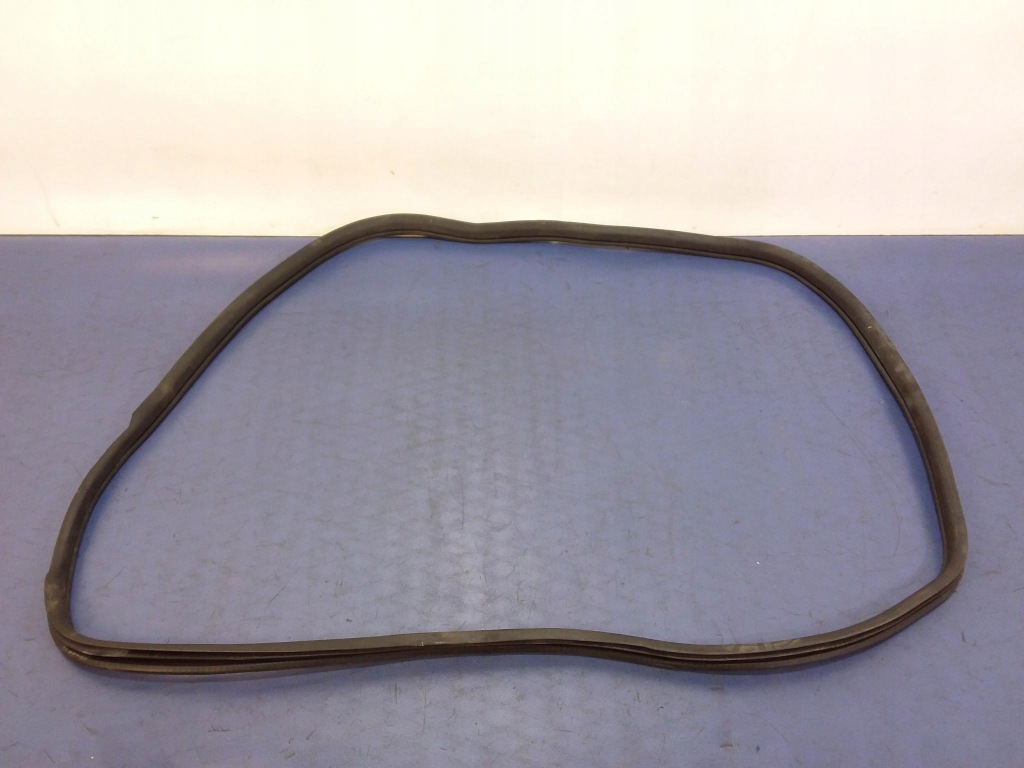 фото №2, Mercedes glk x204 прокладка дверь задняя левая задняя