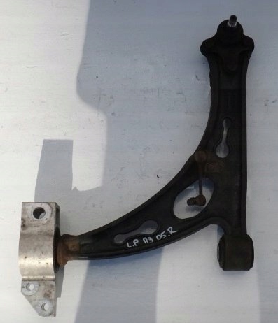 фото №1, Audi a3 8p 1.6 fsi рычаг левый перед