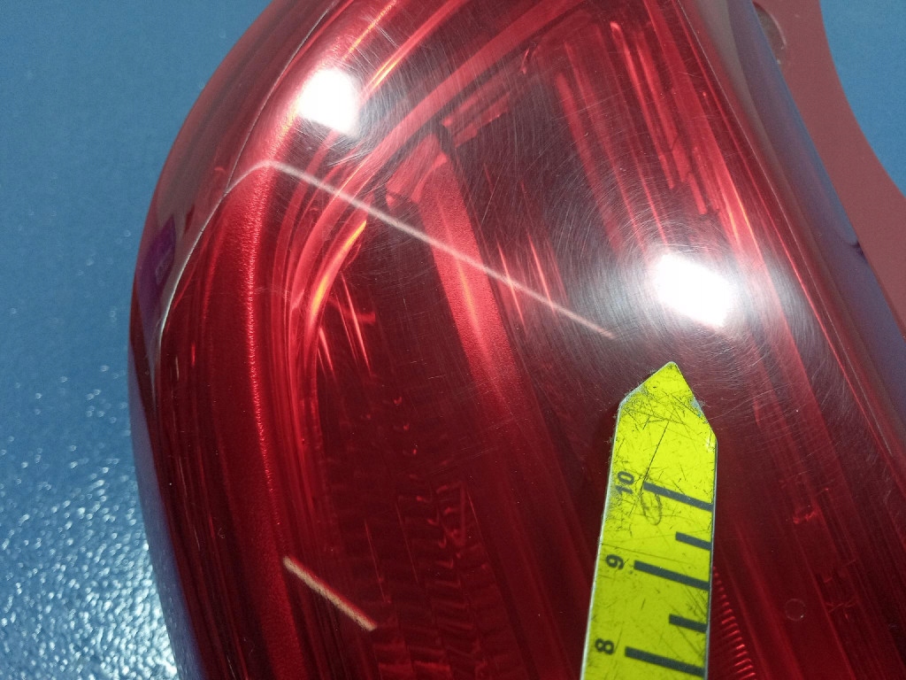 фото №8, Kia picanto ii лампа задня права задня 92402-1y0