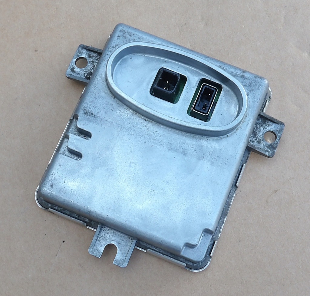 фото №1, Volvo v70 2015r перетворювач ксенон 6948180