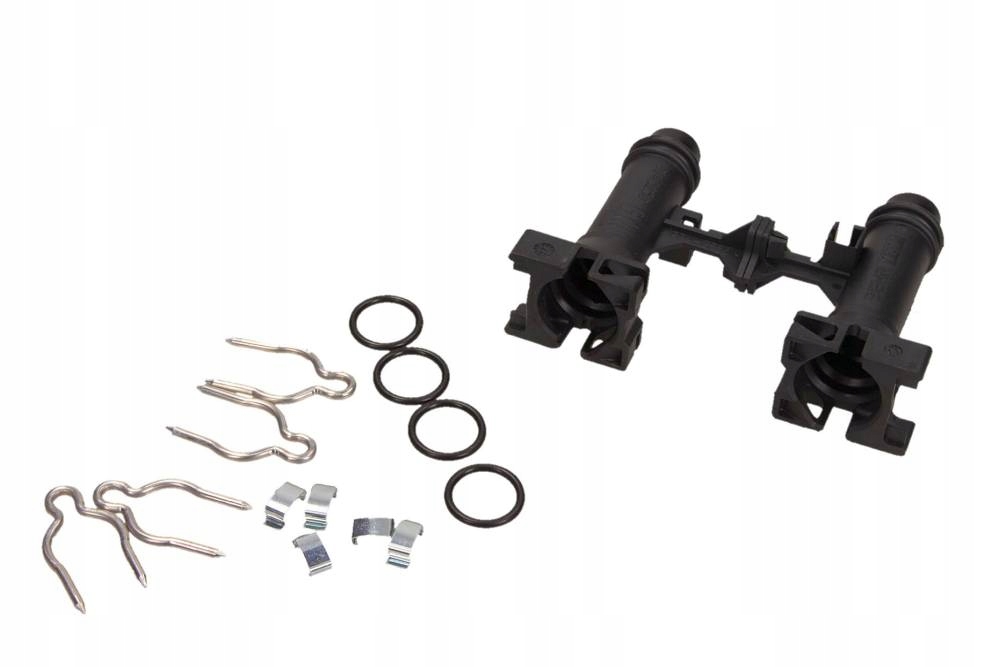 фото №1, Набор napr. клапана отопителя opel astra g, zafira a