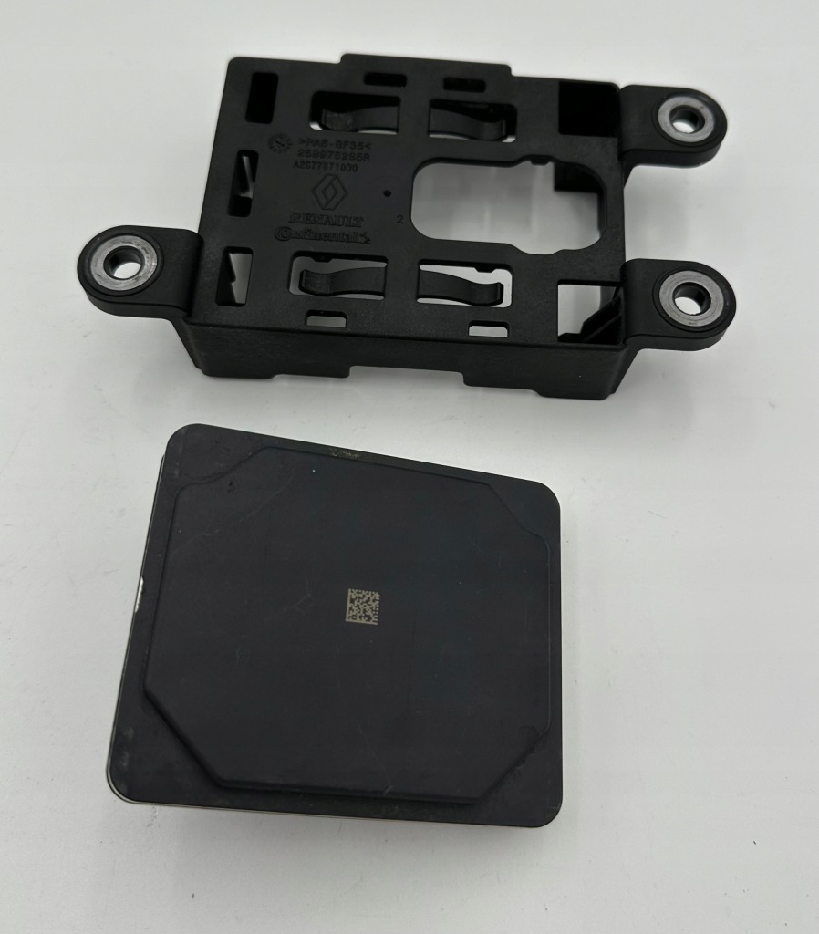 фото №2, Радар distronic acc renault 285j90129r