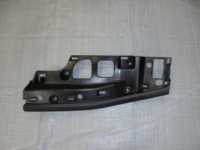 фото №1, Защита порог alfa romeo stelvio