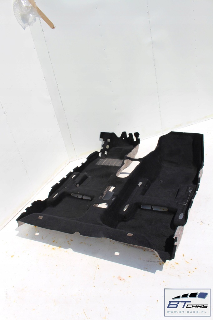 фото №6, Vw golf 7 vii килимок обшивка підлога 5g1863367b обшивка оббивка 5g18