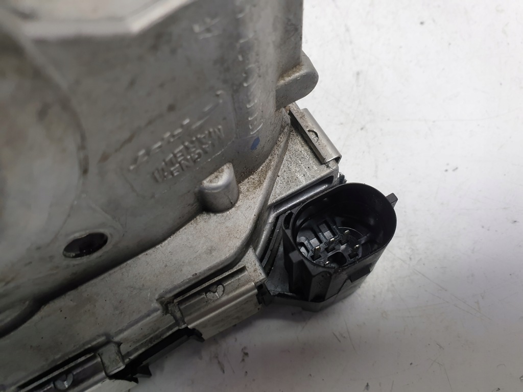 фото №8, Дросельна заслінка fiat doblo ii lift 1.6 m-jet _ 55258454